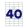 Etikett címke, 52,5x29,7mm, 100 lap, 40 címke/lap Bluering®