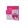 Brother CB11/LC980/LC985/LC1100XL tintapatron magenta ORINK