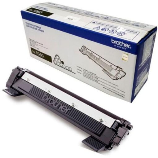 Brother TN1030 toner ORIGINAL