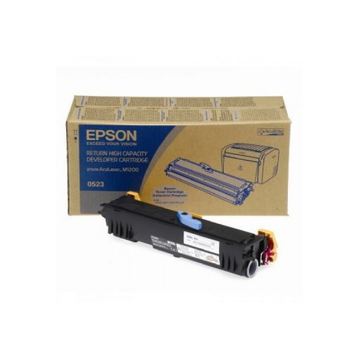 Epson C900 Toner Cyan 1,5K Eredeti 