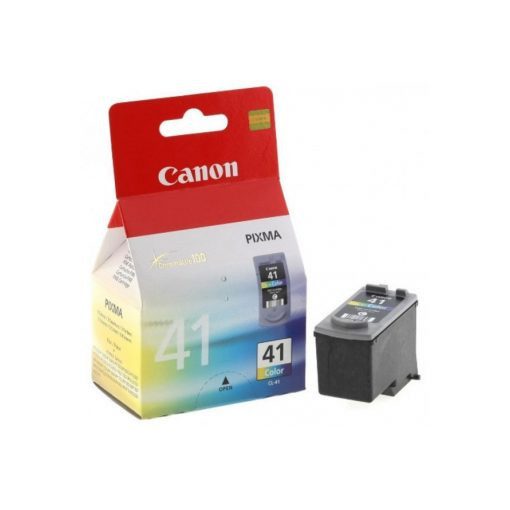 Canon Clc 1100 Starter Cyan * Eredeti  