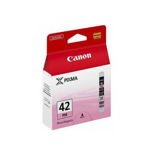 Canon Clc 1100 Starter Magenta * Eredeti  
