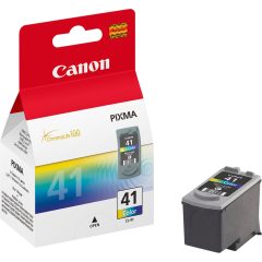 Canon CL41 tintapatron ORIGINAL