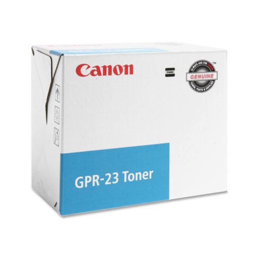 CANON GPR23 TONER CY EREDETI AKCIÓS