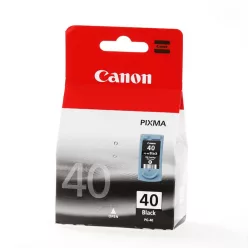Canon PG40 tintapatron black ORIGINAL