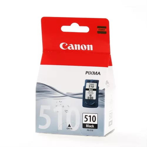 Canon PG510 tintapatron black ORIGINAL