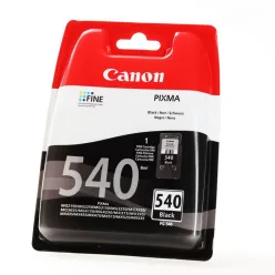 Canon PG540 tintapatron black ORIGINAL