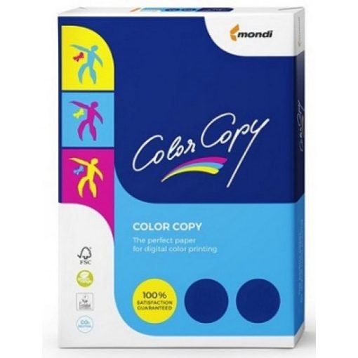 Color Copy A3 digitális nyomtatópapír 280g. 150 ív/csomag