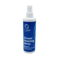 Monitor tisztító spray 250ml, Bluering®