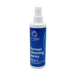 Monitor tisztító spray 250ml, Bluering®