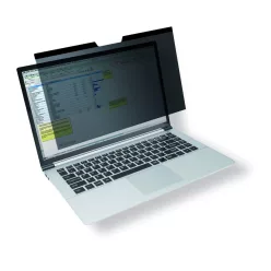   Monitorszűrő, betekintésvédelemmel, Durable Magnetic MacBook Pro 16'
