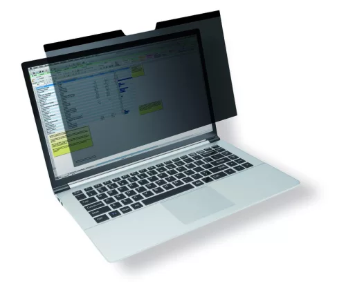 Monitorszűrő, betekintésvédelemmel, Durable Magnetic MacBook Pro 16'
