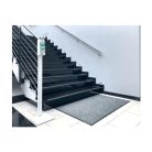 Adagoló állomás kézfertőtlenítőhöz, állványos Durable, fehér