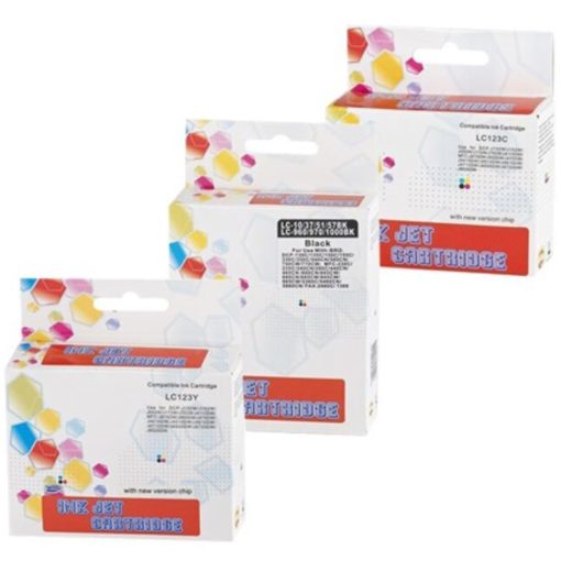 Canon CL41 tintapatron color ECO
