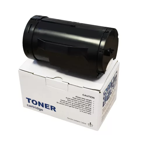 Ink Epson T6641/T6441 dye black 70ml ECO
