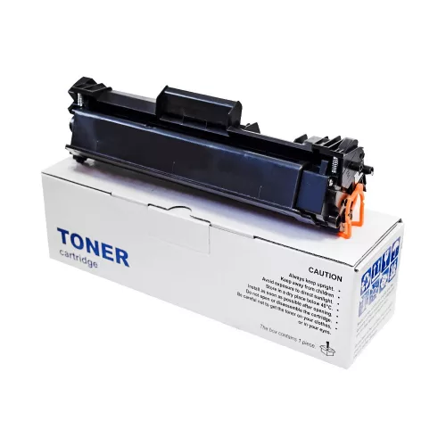 Utángyártott Hp W2212A toner yellow ECO PATENTED NO CHIP (207A)