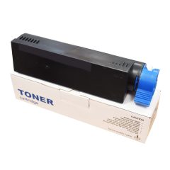 OKI B432/412 UTÁNGYÁRTOTT TONER  3K 