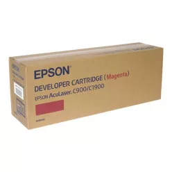 Epson C900 toner magenta ORIGINAL 4,5K
