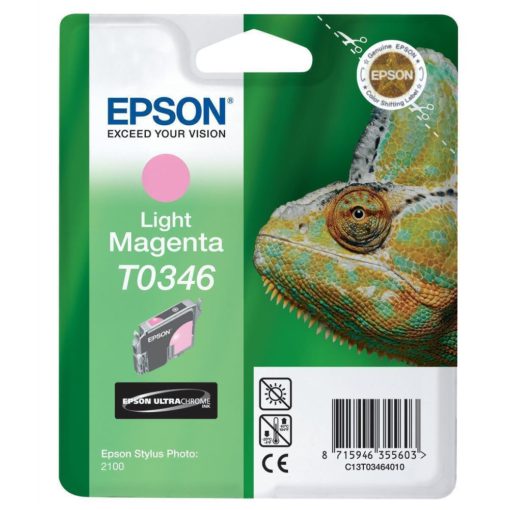 Epsont0346 Magenta