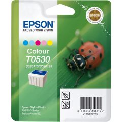 EPSON T053 TINTAPATRON COLOR EREDETI 