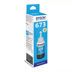 Ink Epson T6732 cyan ORIGINAL 70ml