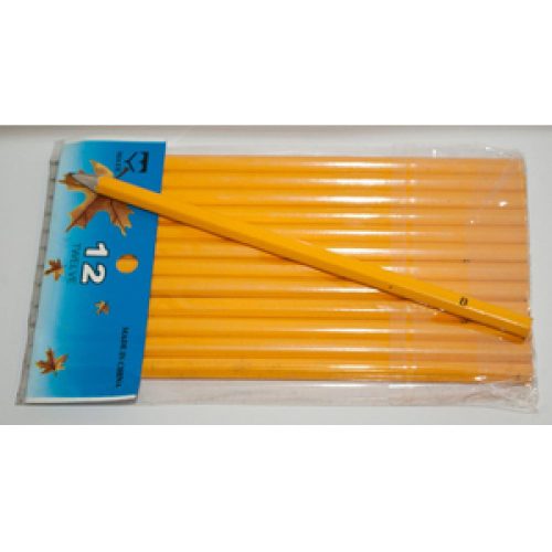 Grafitceruza B, Foroffice db