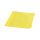 Gyorsfűző lefűzhető A4, PP 11 lyukkal Bluering® sárga