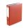 Gyűrűskönyv A4, 6,5cm, 4 gyűrűs Bluering® piros