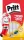 Gyurmaragasztó 65 kocka oldószermentes Multi Fix Pritt