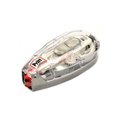   Hibajavító roller 4,2mm x 12m utántölthető, cserélhető betétes Pritt