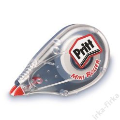 Hibajavító roller 4,2mm x 7m mini Pritt