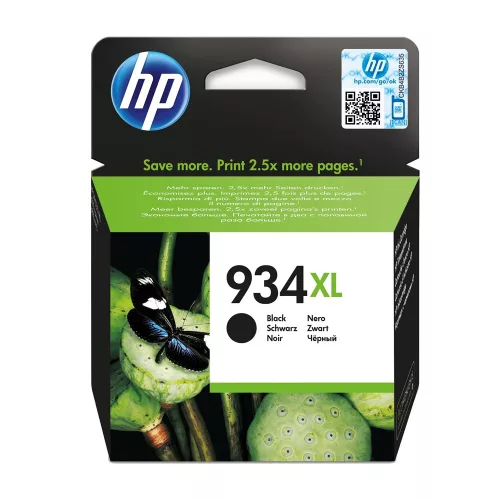 HP934XLBK