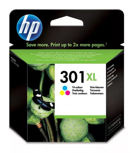 Hp 301XL/CH564EE tintapatron color ORIGINAL