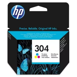 Hp 304/N9K05AE tintapatron color ORIGINAL