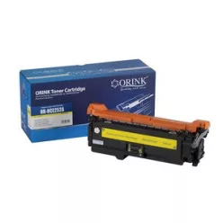 Utángyártott Hp CE251A/CE401A toner cyan ORINK