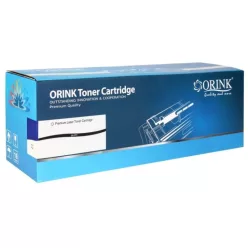   Utángyártott Hp W2030A/CRG055 toner black ORINK 2,4K NO CHIP (415A)