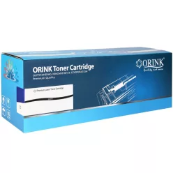   Utángyártott Hp W2030X/CRG055H toner black ORINK 7,5K NO CHIP (415X)