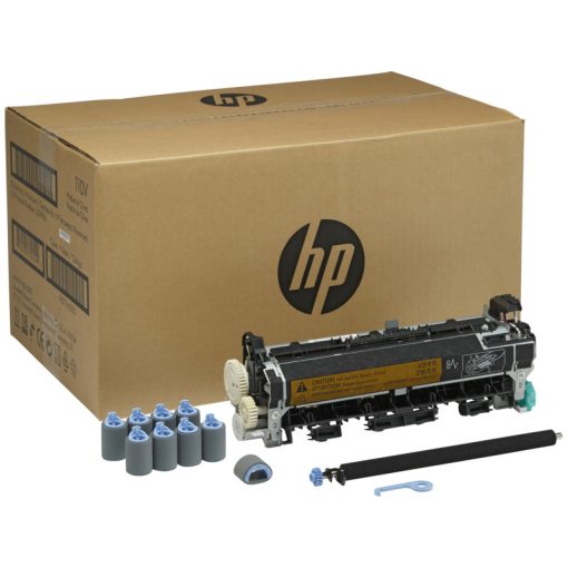 HP Q5999A Nyomtatási karbantartó készlet LaserJet (M)4345mfp sorozathoz (225.000 nyomtatott oldalanként) (Hologramos) 