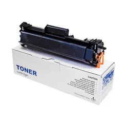 REMAN Hp Q2683A toner magenta