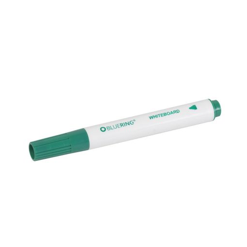 Táblamarker Bluering® zöld