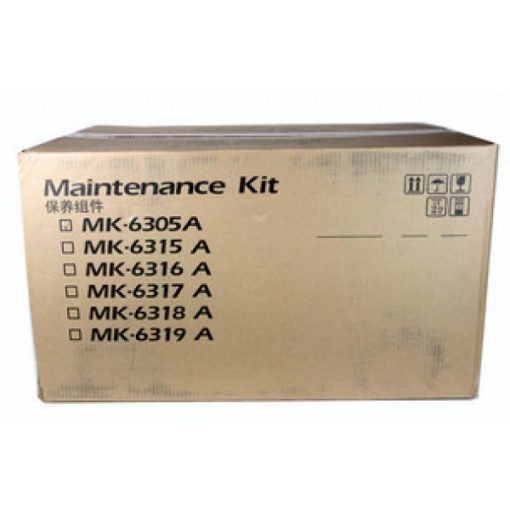 Kyocera Mk600 Maintenance Kit Eredeti