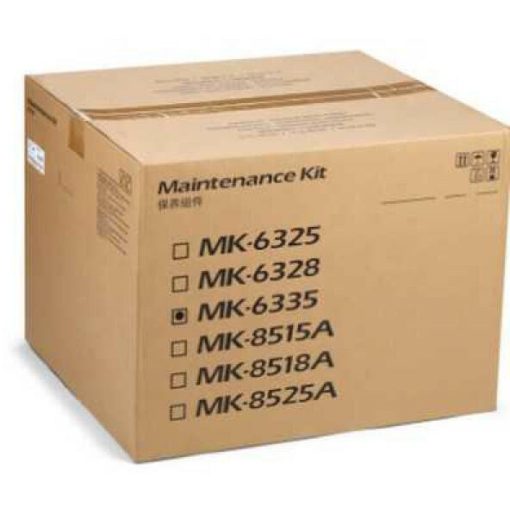 Kyocera Mk610 Maintenance Kit Eredeti Km-6330