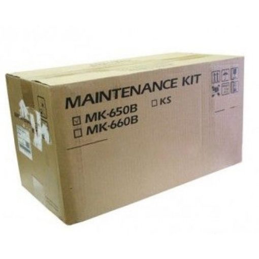 Kyocera Mk650B Maintenance Kit Eredeti