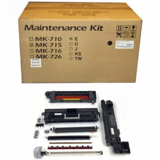 Kyocera Mk716 Maintenance Kit Eredeti