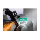 Etikett címke, 99,1 x67,7mm, ultra ellenálló 8 címke/ív, 10 ív/doboz, Avery fehér