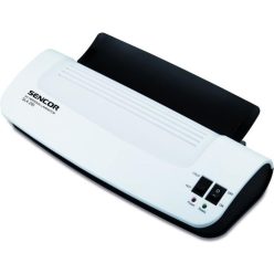 Laminálógép A4, 80 micron Sencor SLA102