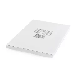   Lamináló fólia A3, 100 micron matt 100 db/doboz, Bluering®