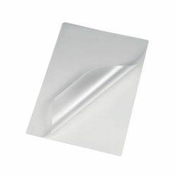 Lamináló fólia A6, 80 micron 100 db/doboz, Bluering®