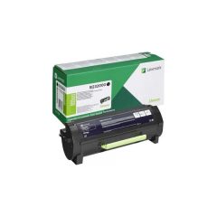   B232000 Lézertoner B232000 nyomtatókhoz, LEXMARK, fekete, 3k (return)
