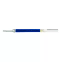 Tollbetét 0,35mm, Pentel EnerGel LR7-CX, írásszín kék